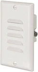 Cooper Wiring 7739W-K 6 Lamp Led Step Light White. Fixed Price $39.99.
