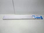 Nicor NUC-4-30-DM-W-WH 30" Led Under Cabinet Fixture, 2700K, 120V, White. Fixed Price $29.50.