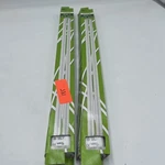 55W Ge 2G11 4 Pin Light Bulb Double Tube Pll Cfl 830 3000K Warm White Lamp. Fixed Price $29.95.