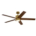 Kichler 300044NBR - Ceiling Fans. Fixed Price $217.00.