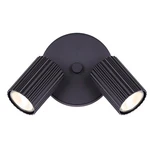 Canarm Rexton Light, Black - ICW1119A02BK10. Fixed Price $54.99.