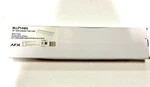 Afx White 14" Led Linkable Task Light NLLP14WH Smooth Diffuser L22. Fixed Price $56.88.