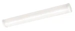 Afx PRCL4507L5AJUD Pierce 45"W Led Flush Mount Linear Commercial - White. Fixed Price $102.40.