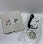 Hera ARFLED5500WH Cabinet Light. Fixed Price $16.00.