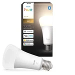 Philips Hue Smart Led A21 Bulb, Warm White Light 2700K, E26 Base, 13.5W, 1600.... Fixed Price $36.22.