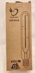 4 Pack Yfxrlight Led Bulb New 6W Color 3000K Model T10. Fixed Price $12.00.