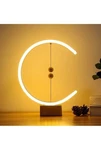 Balance Lamp, Desk Smart Magnetic Suspension Light Creative Led Nig. Fixed Price $45.00.