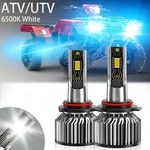 For Honda 2018 Atv TRX500FM6 B8 Rubicon Eps 4X4,LED Headlight Bulb 150W. Fixed Price $19.33.