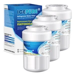 RWF0600A Refrigerator Water Filter Compatible For Mwf, Mwfint, Mwfa, Icepure. Fixed Price $26.99.