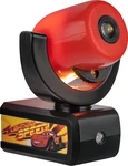 Projectables Pixar Cars Led Kids Night Light, 1 Pack, Black/red -. Fixed Price $26.58.
