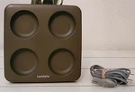 Vessel Candela Oxo / Tooli Led Lamp Tray Charger Only. Fixed Price $39.45.