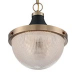 Nuvo Lighting 60/7060 Faro 13"W Pendant. Fixed Price $321.99.