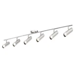 Femila 50 Led Track Lighting 3000K Bulbs Included Kitchen. Fixed Price $115.79.