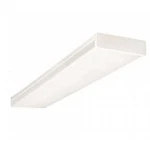 Nicor Lighting 10370LENS 4 Ft. Replacement Wraparound Clear For 10370EB .... Fixed Price $54.85.