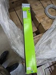 Commerical Electric 24 In. Led White Direct Wire Under Cabinet Light Pack. Fixed Price $45.00.