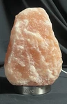 Levoit Aurora Natural Himalayan Salt Lamp In Box. Fixed Price $30.00.