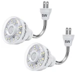 Plug Sensor Night Light Indoor, Pir Infrared Motionactivated Led Ni.... Fixed Price $47.99.