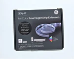 Ge Full Color Smart Light Strip Extension (40IN). Fixed Price $16.89.