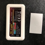 Milight 2.4G Wireless Zone Wifi Dimmer Controller For Rgbw Led Strip. Fixed Price $14.99.