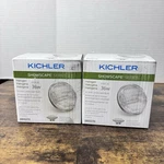 2X Kichler 36-WATT 12-VOLT Par Old Style Landscape Flood Light W/ G53 Base. Fixed Price $19.99.