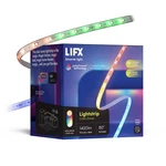 Lifx Smart Wifi Light Strip 6.6FT (polychrome Multicolor, 8 Addressable Zones.... Fixed Price $112.89.