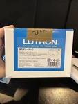 Lutron Quantum QSMX-4W-C Sensor Module New Ceiling Mount. Fixed Price $175.00.