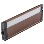 Kichler 4U30K12 Bronze Series 12" Led Under Cabinet Light - 3000K. Fixed Price $69.97.