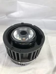 Cooper Portfolio Led Architectural Lighting 5000 MATERIAL#13688437 QTY:1. Fixed Price $37.99.