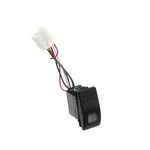 Mart Cart Switch Rocker Asy 6 Wire Bi-co 280-1405 Genuine Oem Replacement Part. Fixed Price $38.59.