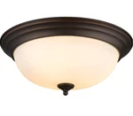 Golden Lighting 1260-15 Rbz-op. Fixed Price $49.99.