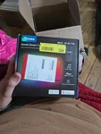 Govee Smart Tv Backlight 3S Fits 55" - 65" Model H6098B New In Box. Fixed Price $47.00.