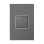 Legrand Adorne 15AMP 1-GANG Pop Outlet Magensium With Matching Wall Plate,.... Fixed Price $448.80.