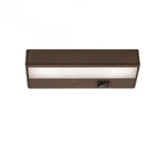 Wac Lighting Ledme Bar BA-LED2-BB Bronze 8. Fixed Price $27.00.
