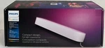 Philips Hue Smart Play Light Bar (1) Base Kit-color-changing Led-requires Bridge. Fixed Price $63.98.