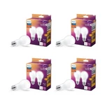 Led Light Bulbs 75W A19 8 Pack Soft White 2700K Dimmable Philips. Fixed Price $89.99.