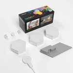Lifesmart Cololight Pro LS166A3 Hexagon Led Works With Alexa & Google Home. Fixed Price $79.99.