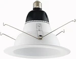 Lot 10 Juno Lighting V6RLD-27K-6-WWH Recessed Mount 6" Led Retrofit Module. Fixed Price $68.99.