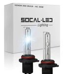 Socal-led 2X 880 Hid Bulbs 35W Bright Fog Light Replace For Pontiac Firebird. Fixed Price $14.99.