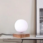 3D Printing Magnetic Levitating Floating Moon Lamp Night Light Room Table Decor. Fixed Price $68.61.