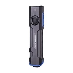 Jetbeam E26 Flashlight Black Rechargeable Resists Water/impact Strobe Laser. Fixed Price $79.99.