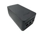 Genuine Oem Philips Hue Power Adapter 24V 21W 3-PORT Plug S021KM2400088 Black. Fixed Price $23.94.