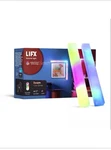 Lifx 12 In. Multi-color Smart Wi-fi Led 4X Beam Light Kit And Corner. Fixed Price $80.00.