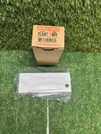 Juno Track Lighting TL601E-10-WH Electronic Low Voltage Transformer 12V. Fixed Price $220.00.