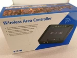 Eaton WAC-120 Wavelinx Wireless Area Lighting Controller, Brand New Wac-poe. Fixed Price $124.66.