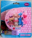 New Disney Doc Mcstuffins Night Light. Fixed Price $5.99.