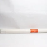 Fanimation Ceiling Downrod Brushed Nickel Stainless Steel 24" DR1SS-24BNW. Fixed Price $33.61.