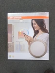 New Sylvania Smart+ 15-INCH Adjustable Edge-lit Flushmount Lighting. Fixed Price $22.43.