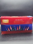 Holiday Living Set Of 3 150 Ct. Multi Lights Indoor/outdoor New Christmas. Fixed Price $19.99.