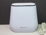 Project Nursery Sound Machine Soother Speaker Baby Night Light. Fixed Price $11.95.