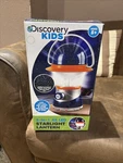 Discovery Starlight Lantern -night Projector/night Nib. Fixed Price $17.50.